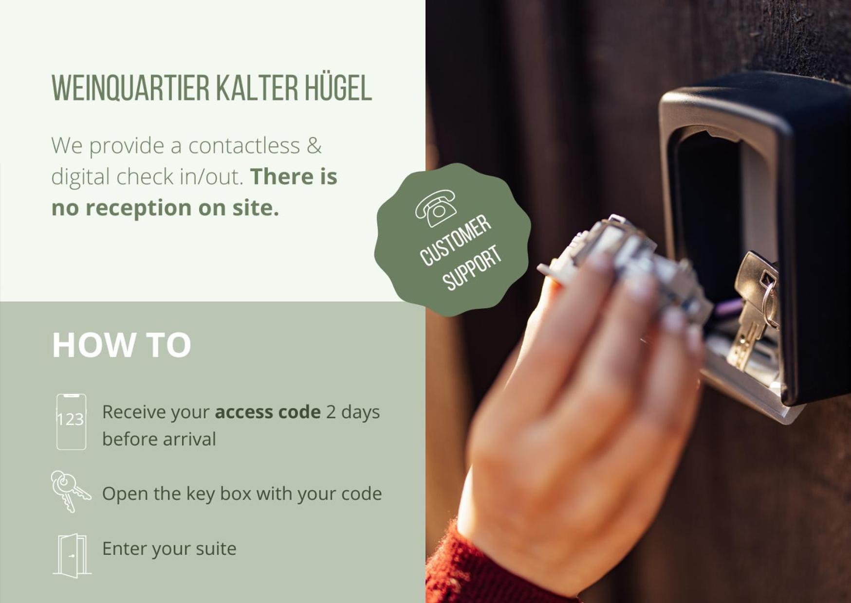 萨勒河畔瑙姆堡Weinquartier Kalter Huegel别墅 外观 照片